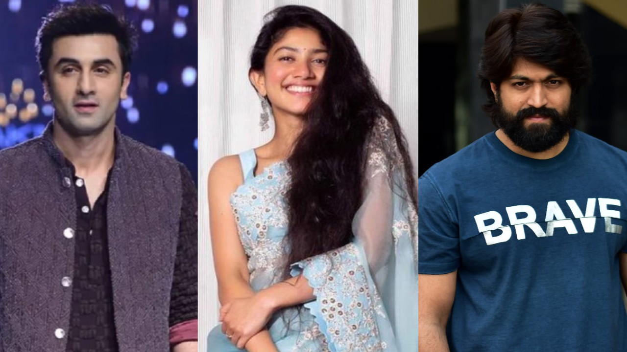 EXCLUSIVE: Ranbir Kapoor, Sai Pallavi, and Yash’s Ramayana to be announced by Nitesh Tiwari on Ram Navami 