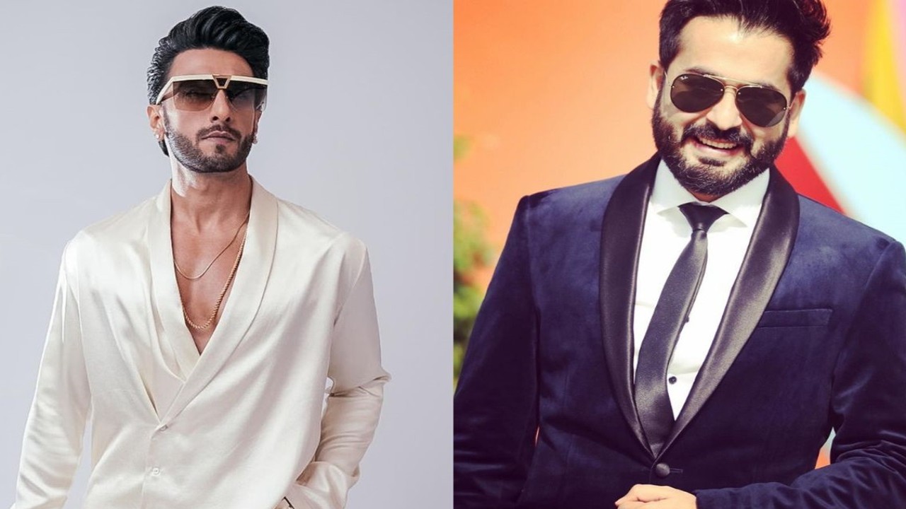 EXCLUSIVE: Ranveer Singh in talks to spearhead Aditya Dhar’s next action thriller; Filming begins in Summer 2024