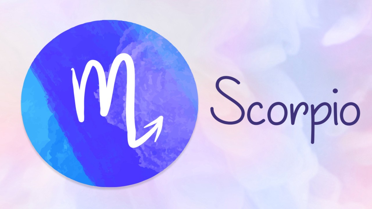 Scorpio Weekly Horoscope March 25 - March 31, 2024