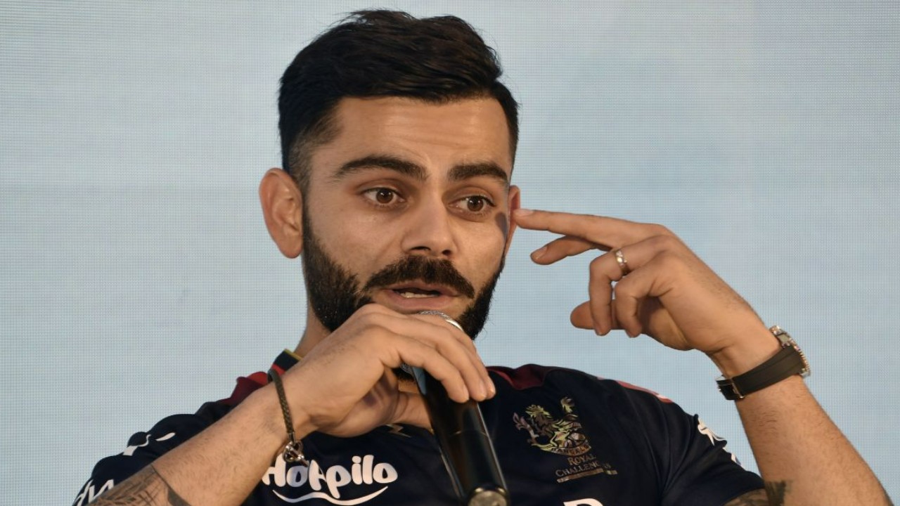 ‘There’s a Connect’: Virat Kohli Opens Up on Reason Behind His Absolute Love for IPL
