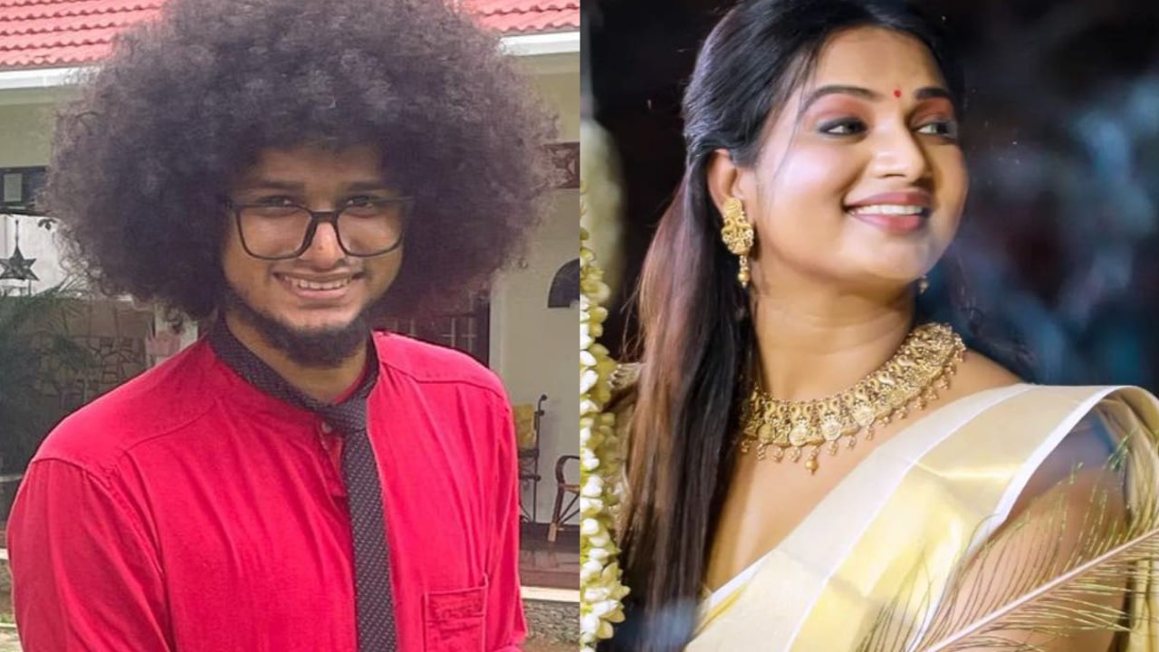 Bigg Boss Malayalam 6 confirms full contestants list; Actors Rishi S Kumar, Saranya Anand, influencer Jasmin Jaffer, and more