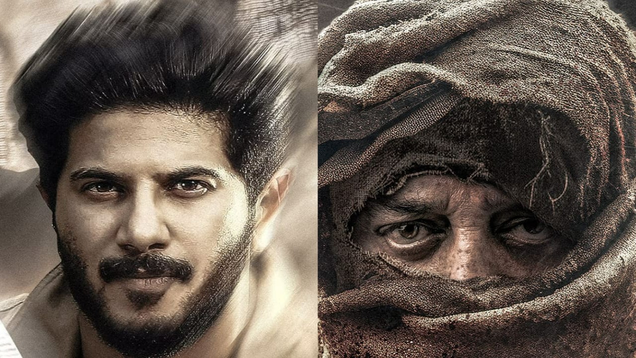 Is Dulquer Salmaan no longer part of Kamal Haasan’s Thug Life? 
