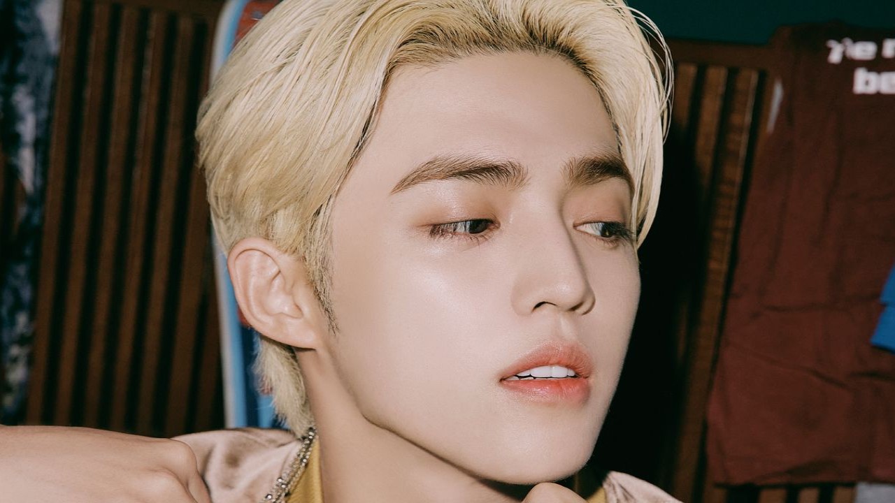 S.Coups: courtesy of Pledis Entertainment