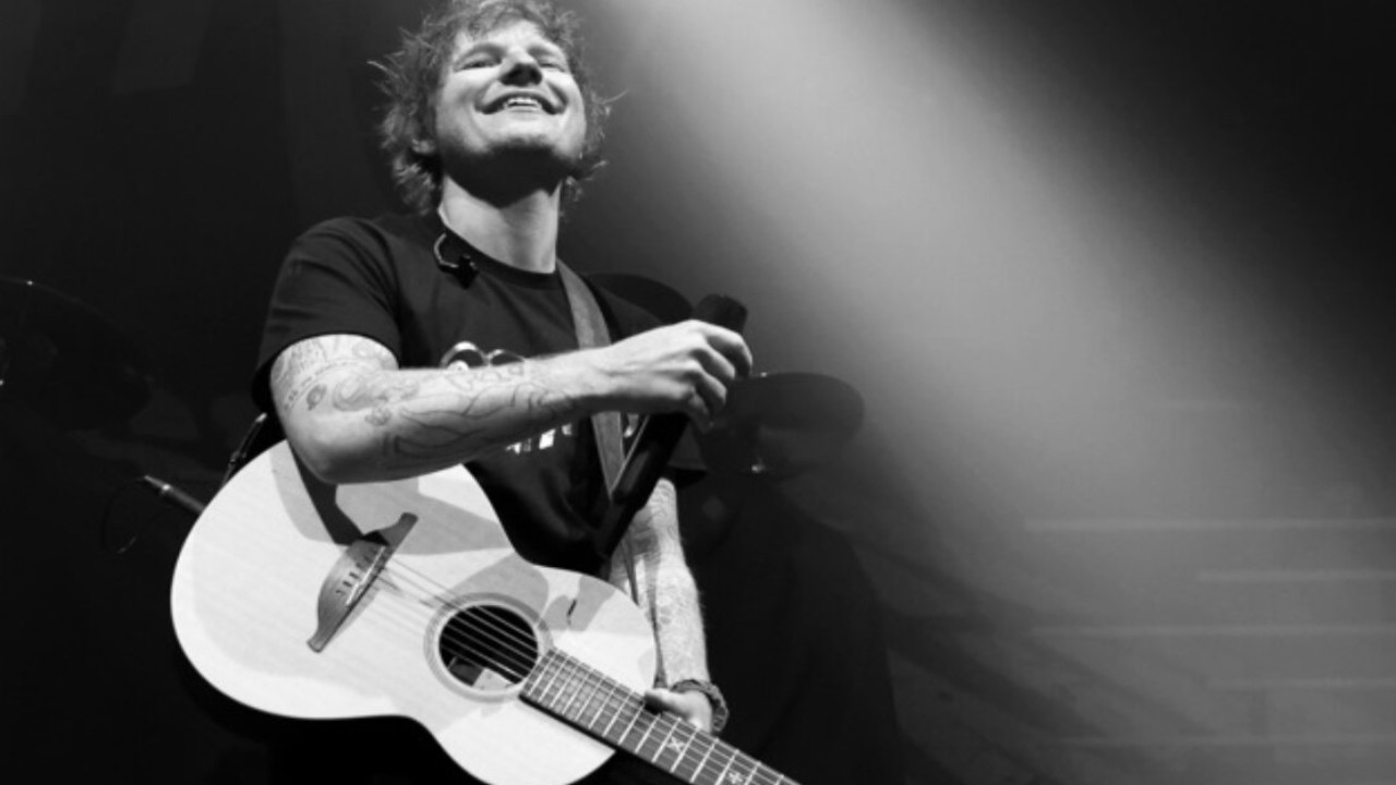 What Is Ed Sheeran's Net Worth in 2024? Exploring Shape of You Singer's Long Illustrious Career and More