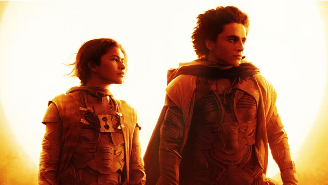Dune 2 Box Office Worldwide: Timothée Chalamet-Zendaya led sci-fi packs huge 180 million dollar first weekend