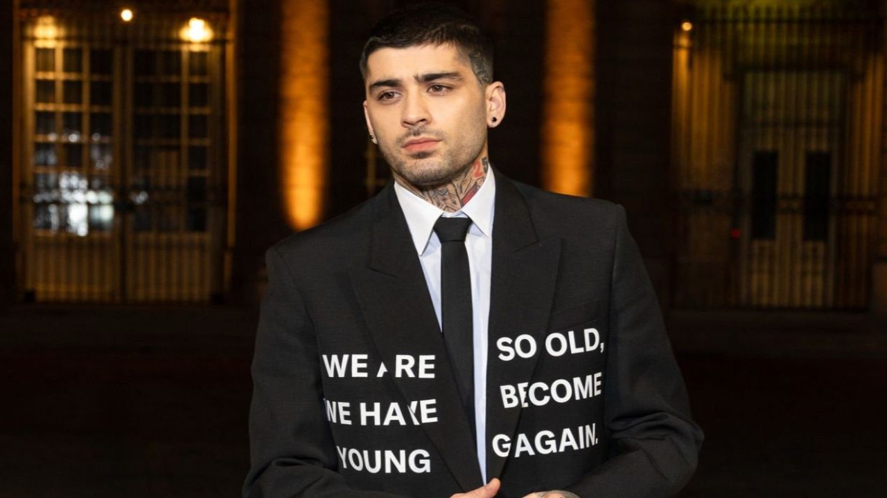 Zayn Malik New Album Pillowtalk Singer Announces New Album; All You Need to Know PINKVILLA
