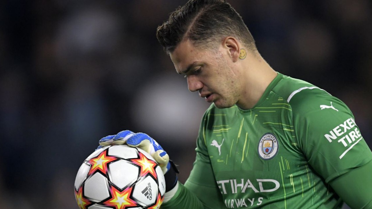 Manchester City’s Ederson Suffers Thigh Injury Against Liverpool; How Many Weeks Will He Be Out? How Will It Impact the Club?