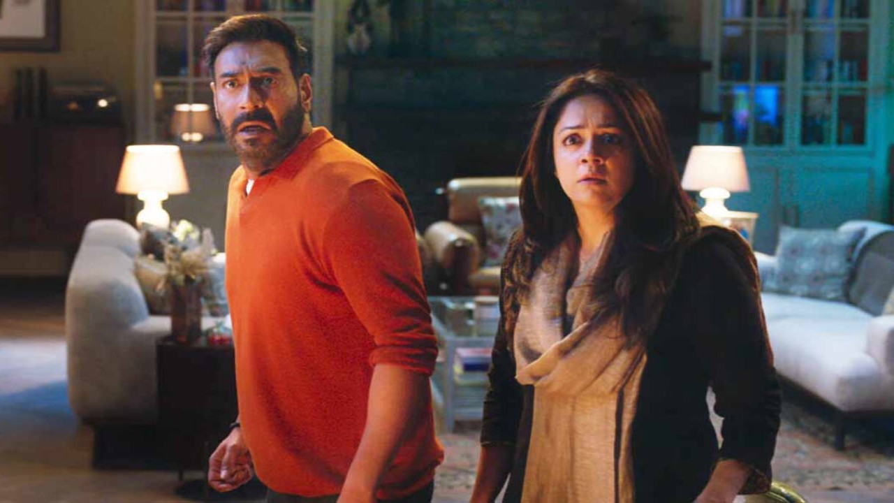 Shaitaan Box Office 1st Monday: Ajay Devgn-R Madhavan film holds supremely; Netts very strong Rs 7.5 crores