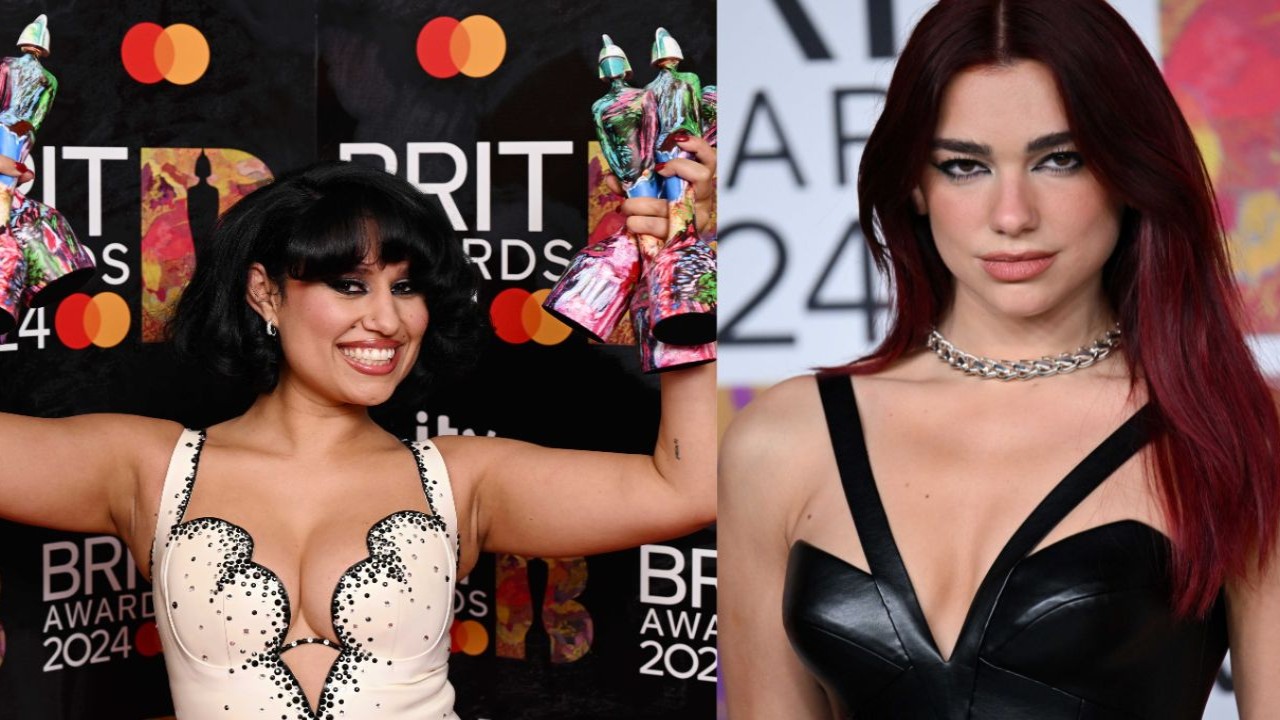 Brit Awards 2024: Complete Winners List; Raye And Dua Lipa Win Big