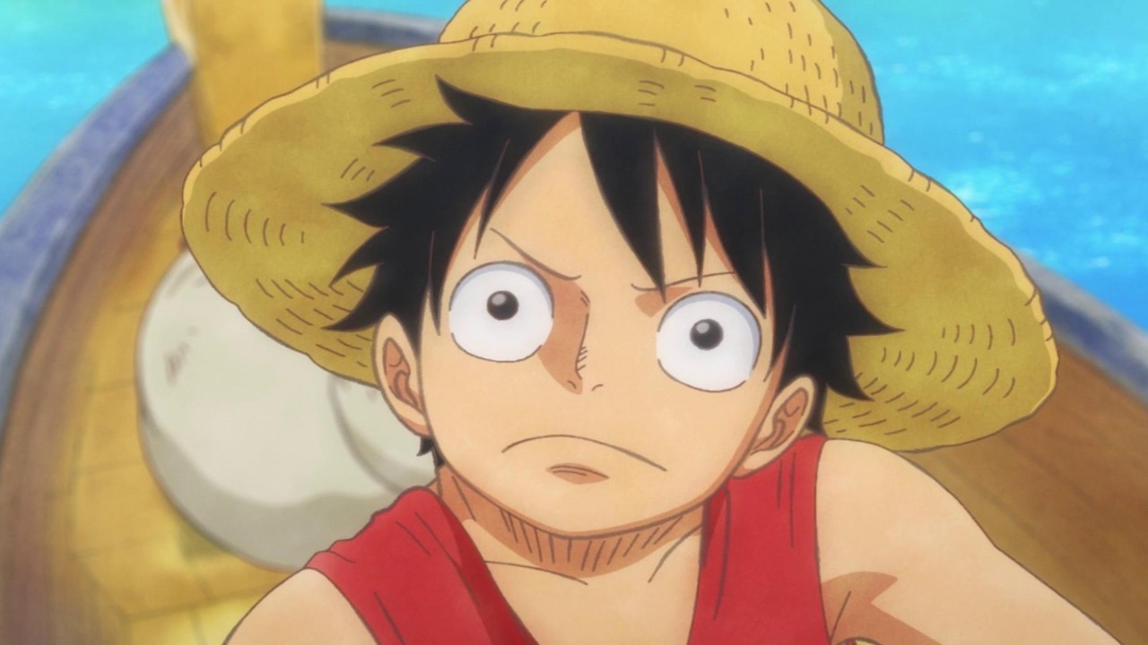 Crunchyroll Anime Awards 2024: Monkey D Luffy From One Piece Wins Best Main Character