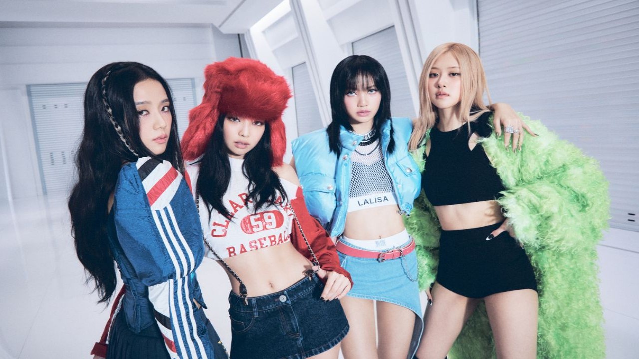 BLACKPINK’s Lisa, Jennie, Rosé, Jisoo script history as first K-pop group members to amass 400 million Spotify streams on solo tracks