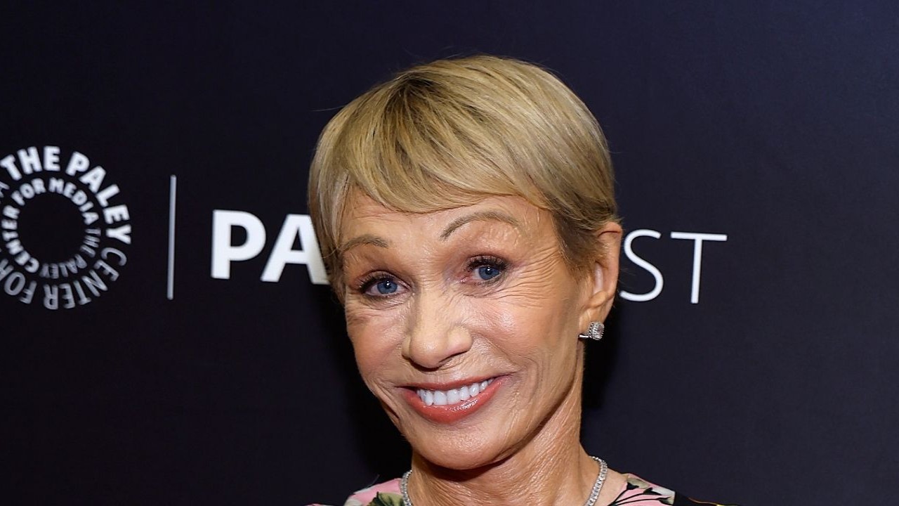 What Is Barbara Corcoran's Net Worth In 2024? Exploring Her Wealth And Fortune