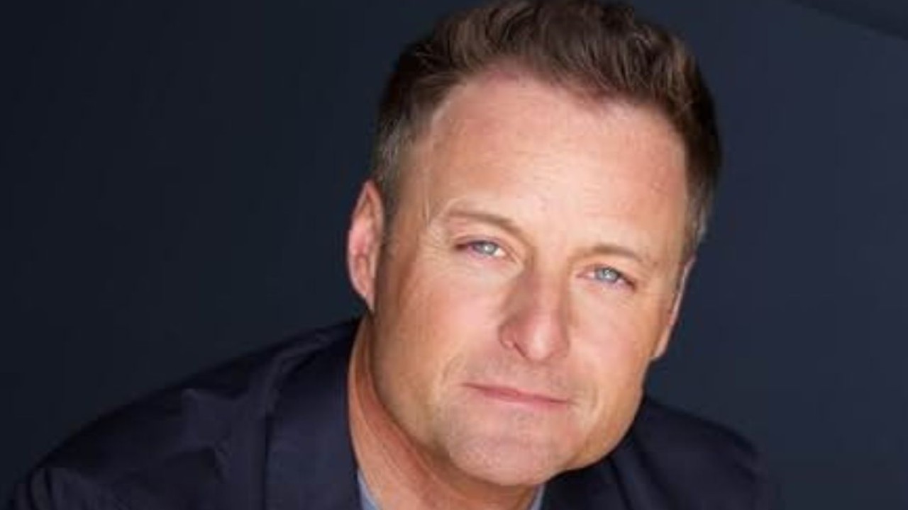 Chris Harrison Is Set to Return to Television, This Time With His Wife Lauren Zima