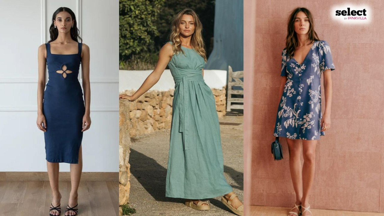 best summer dresses for petites