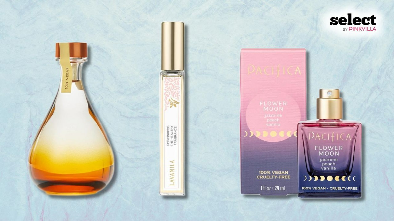 10 Best Non-toxic Perfumes That Are Made with Clean Formulations