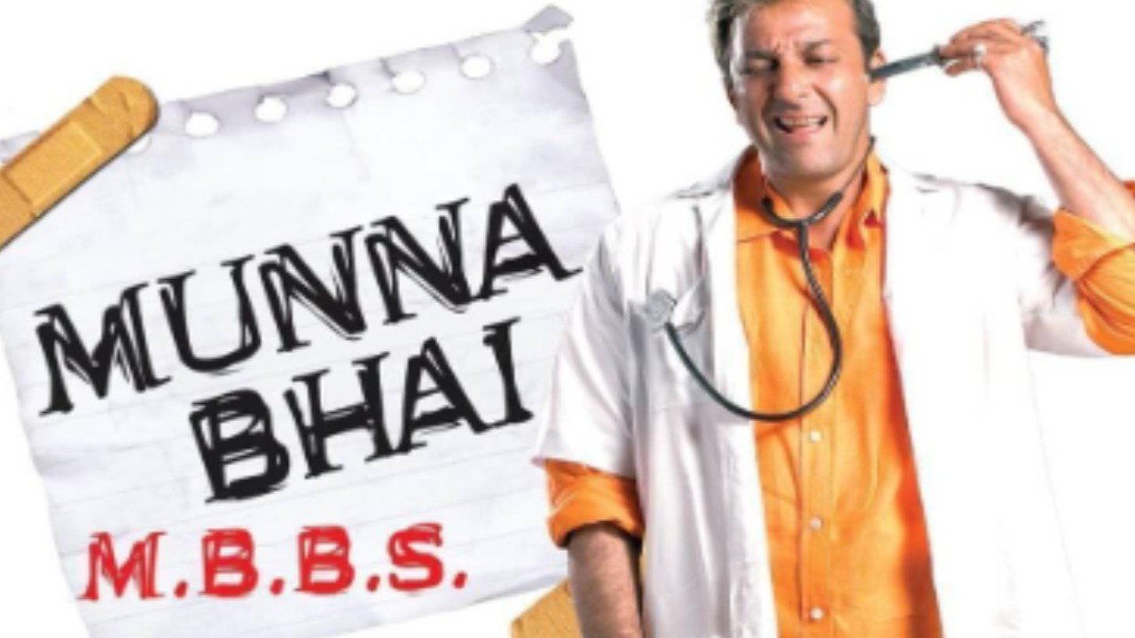 10 best Munna Bhai MBBS dialogues: Timeless quirk and wisdom that still resonate