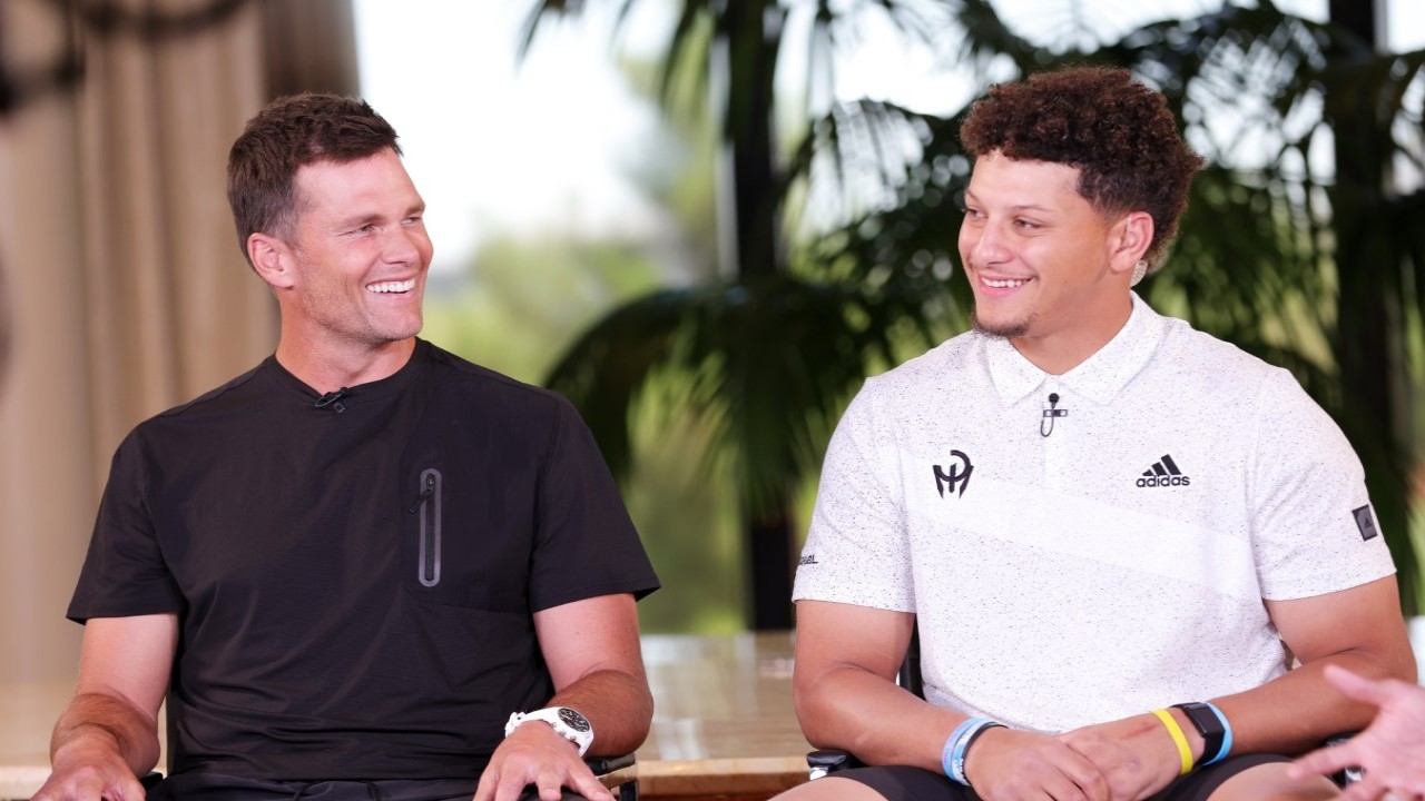 Patrick Mahomes Saves Chiefs USD 21.6 Million with Tom Brady-Inspired Contract Restructure