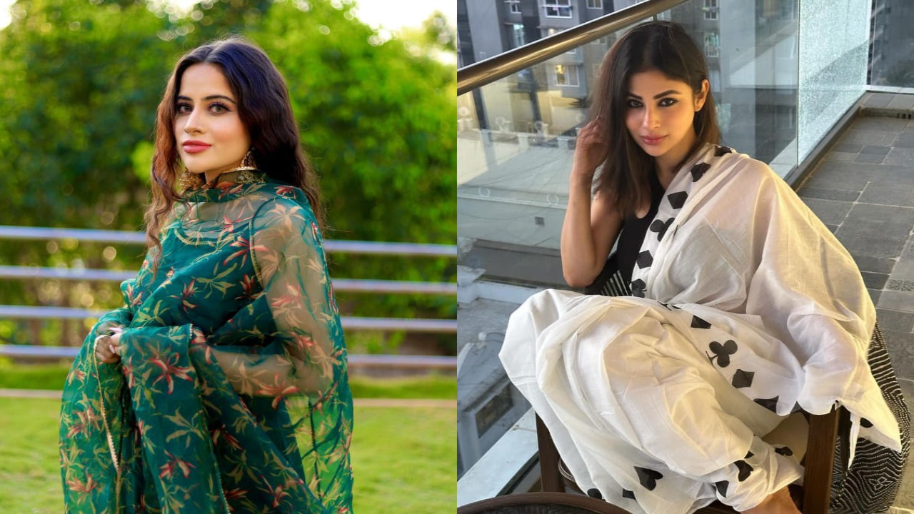 Uorfi Javed to make her Bollywood debut with Love Sex Aur Dhokha 2? Bigg Boss OTT fame to join Mouni Roy