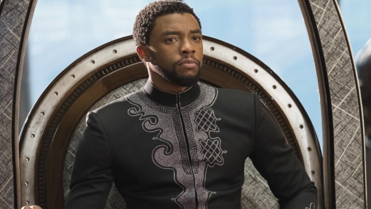 Angela Bassett Opens Up About THIS Heartfelt Moment With Chadwick Boseman On Black Panther Set; See Here