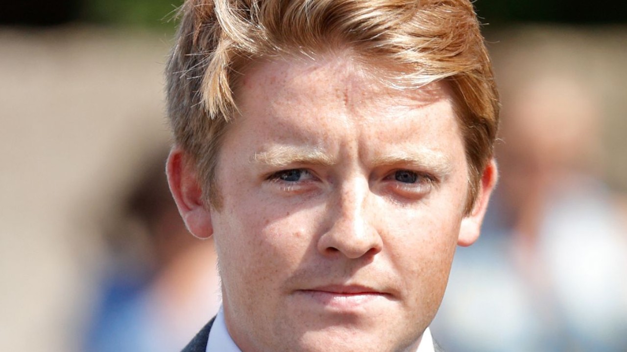 Who is Hugh Grosvenor? Meet 7th Duke of Westminster Whose Royal Wedding Could Reunite Britain Royals