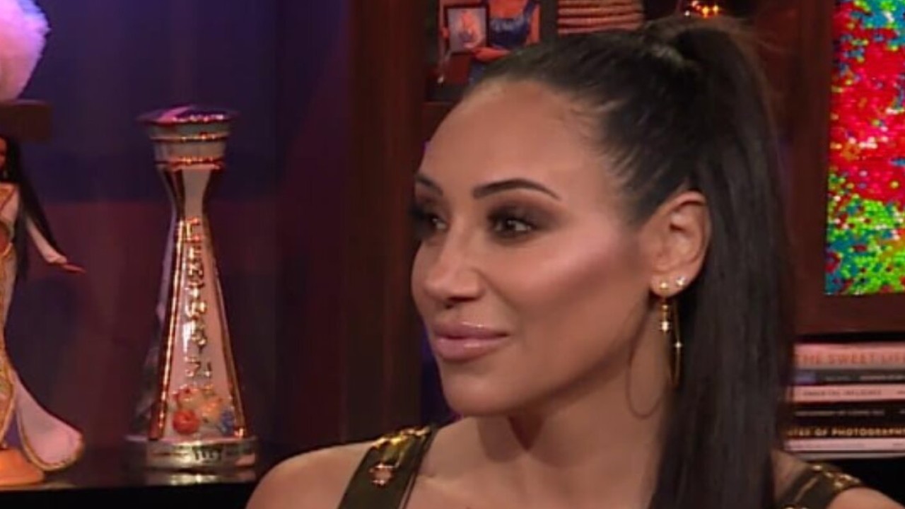 Melissa Gorga Takes Stand For Andy Cohen Against Real Housewives' Leah McSweeney's Claims; Here's What She Said