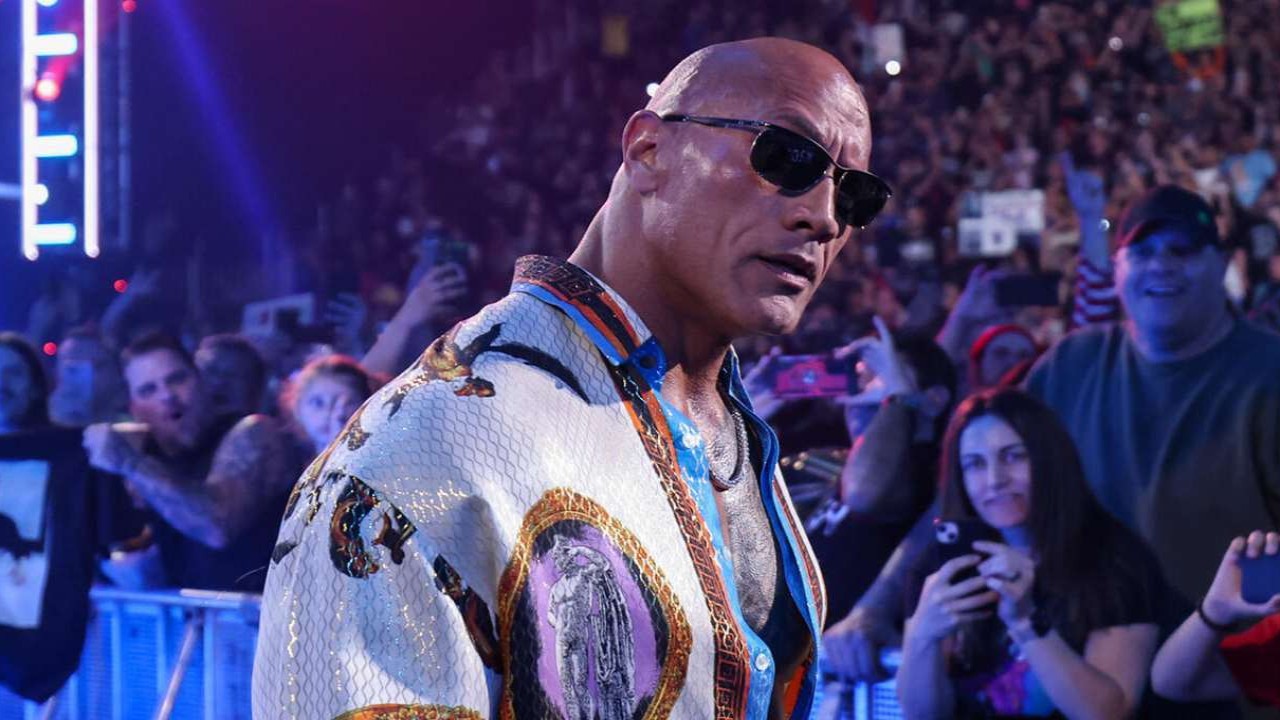 Massive update on whether The Rock will perform at Saudi Arabia and SummerSlam; Details inside