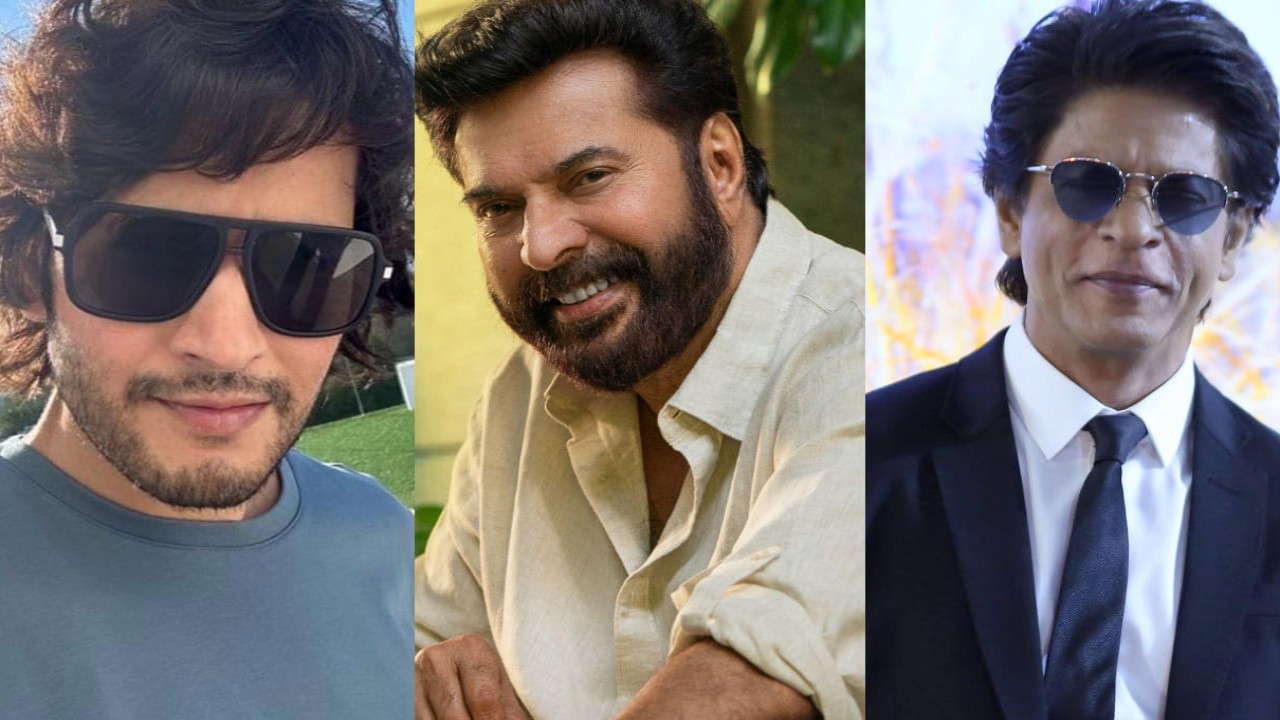 Nelson Dilipkumar reveals his dream cast for Vijay’s Thalapathy 69: 'Mahesh Babu, Mammootty, and Shah Rukh Khan'