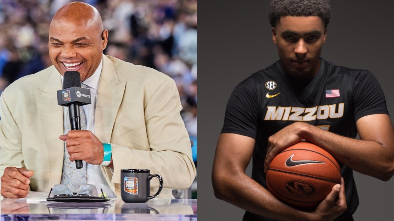 ‘Give Him Another Chance’: Charles Barkley Shares His ‘Wish’ for Jontay Porter After Lifetime NBA Suspension 