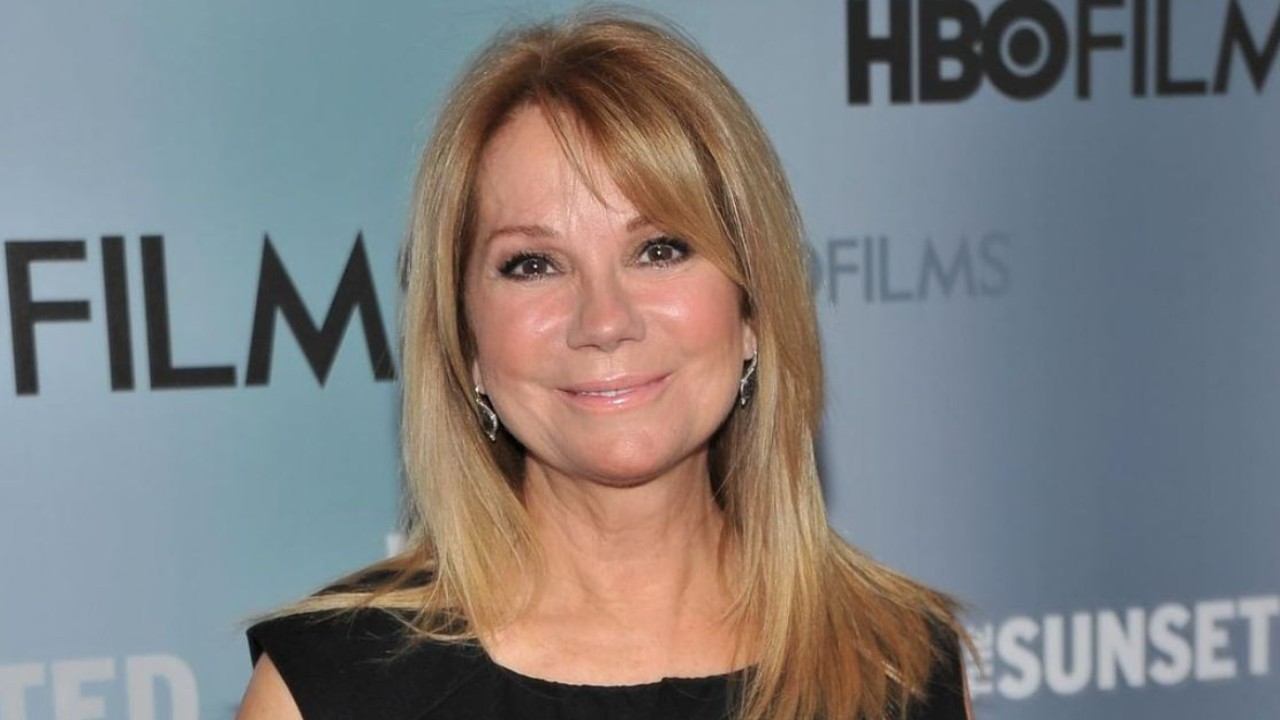 Kathie Lee Gifford Reveals How She Stopped Herself From Being a 'Unhappy, Miserable Human' After News of Her Late Husband's Affair Broke
