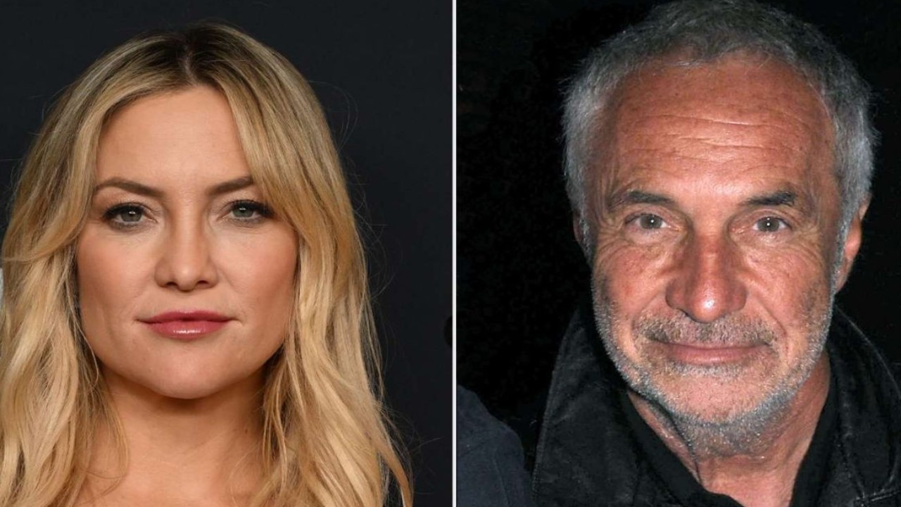 Kate Hudson Reveals Her Relationship With Father is Getting Better; Deets Here