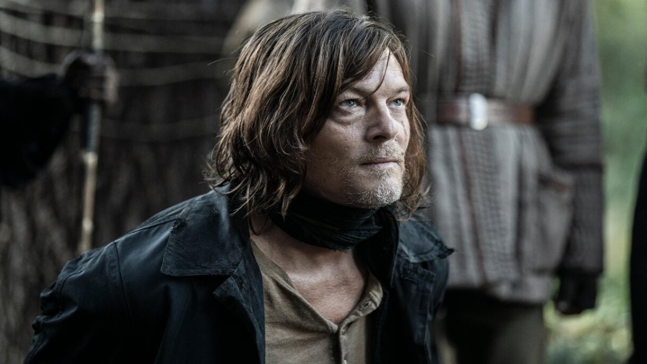 The Walking Dead Daryl Dixon: First Teaser Of Spin-off Season 2 Sees Carol Struggling To Find Her Friend