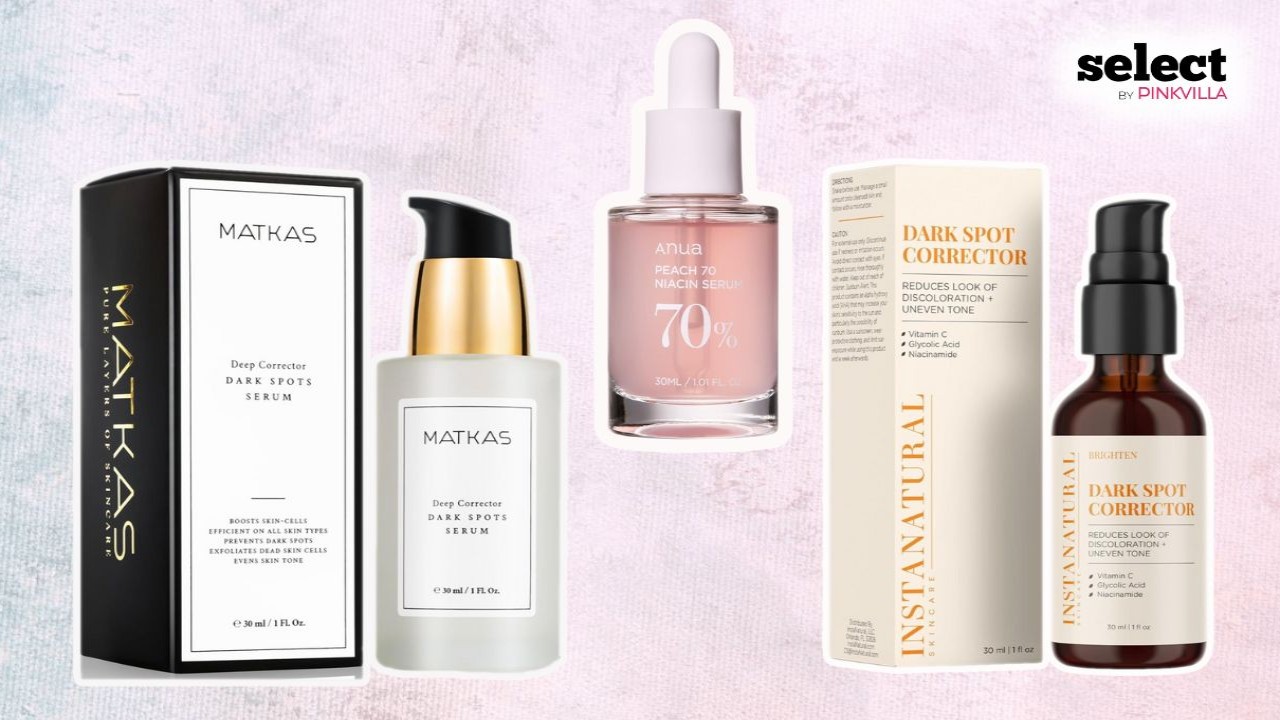 11 Best Serums for Hyperpigmentation That Ensure an Even Skin Tone