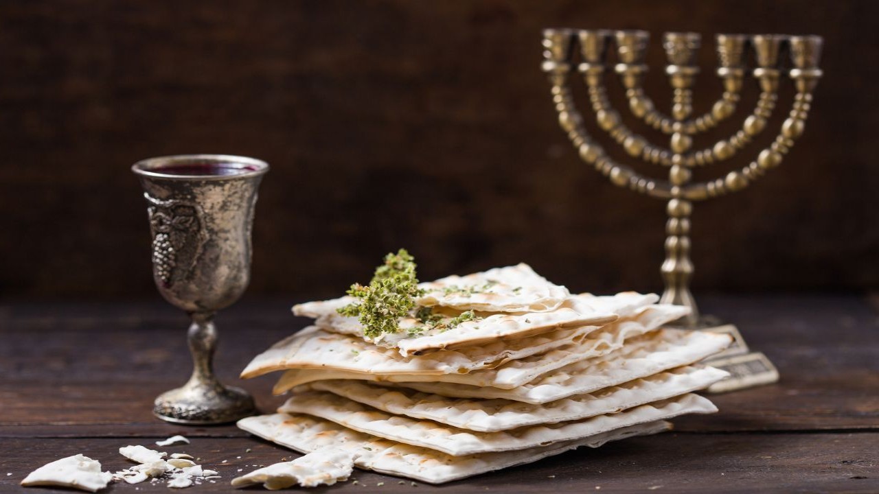 How Long Will Passover 2024 Last? Everything We Know About The Jewish Holiday 