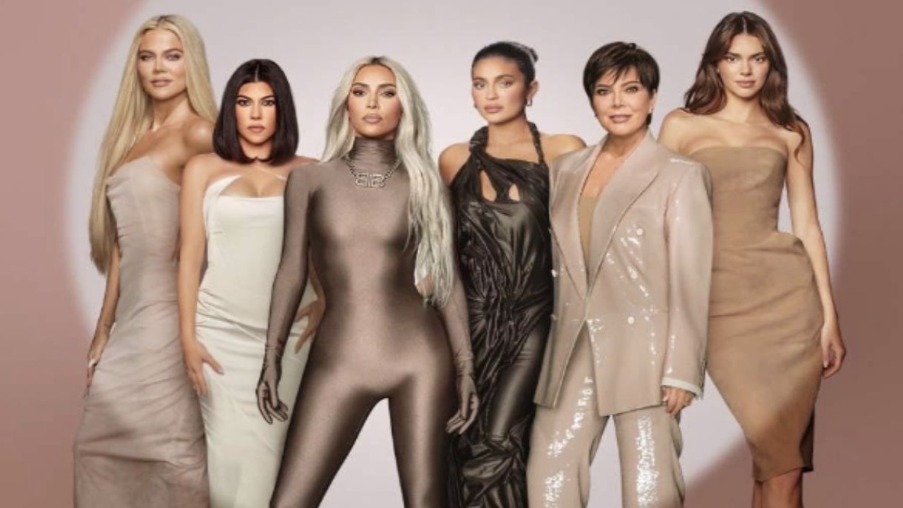 All Of The Kardashian-Jenner Businesses Owned By The Sisters And Momager Kris Jenner Ft. Skims, Kylie Cosmetic & More