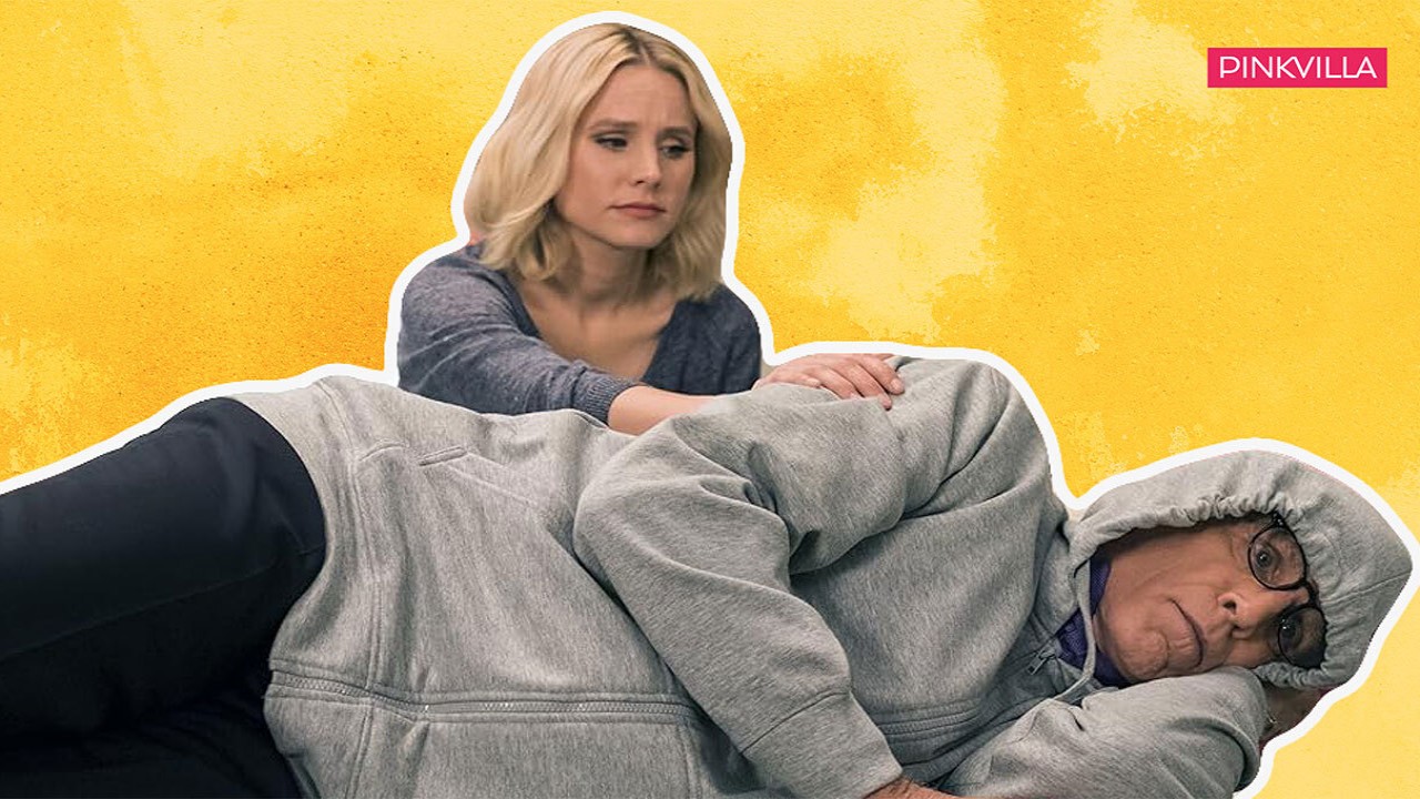 The Power of Rehabilitation: Here's Our Take On The Good Place's Philosophy