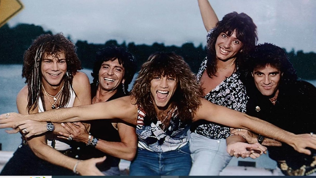 Thank You, Goodnight: The Bon Jovi Story: What's The Legendary Band's Docuseries About And How To Stream Online? All You Need To Know