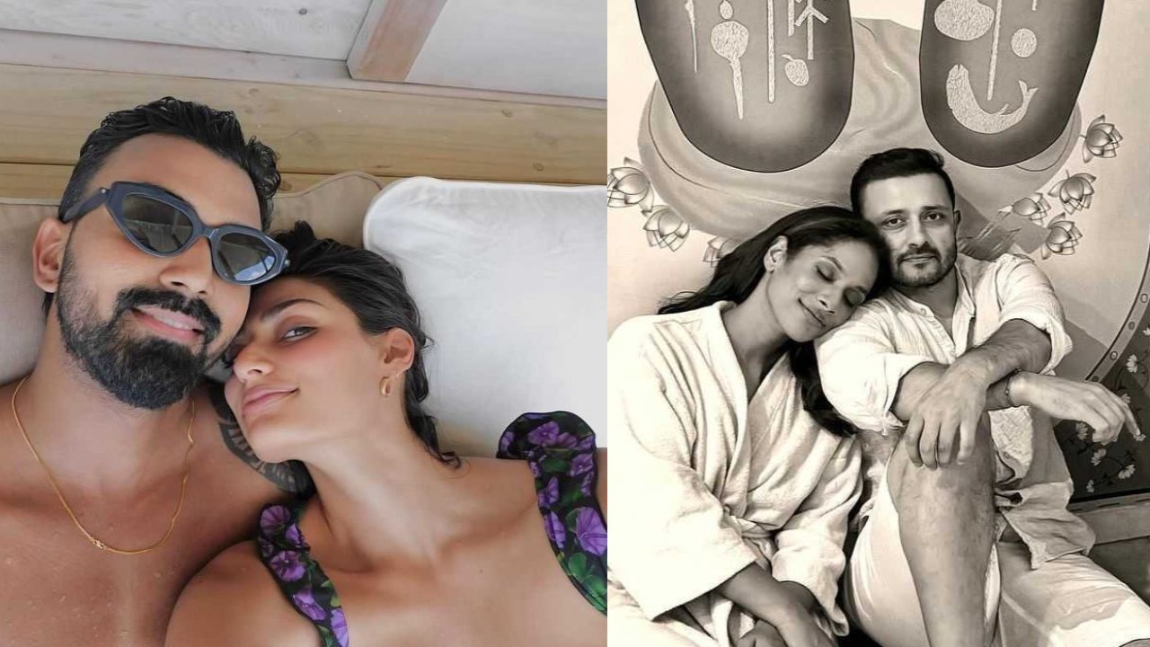 Bollywood Newswrap, April 18: Athiya Shetty's love-filled birthday post for hubby KL Rahul; Masaba Gupta-Satyadeep Misra announce first pregnancy