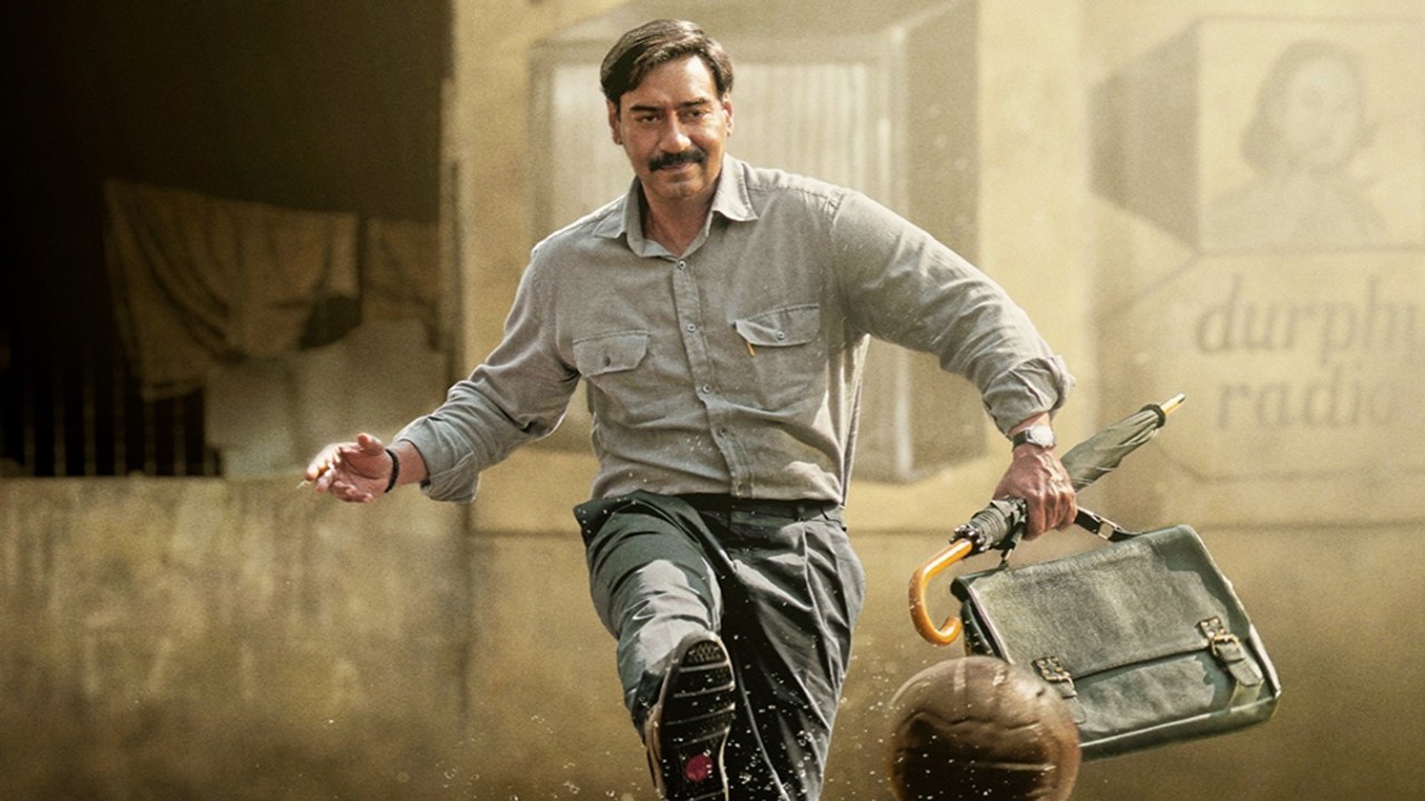 Maidaan Box Office Preview: Ajay Devgn starrer Run Time, Screen Count, Advance Booking & Opening Day