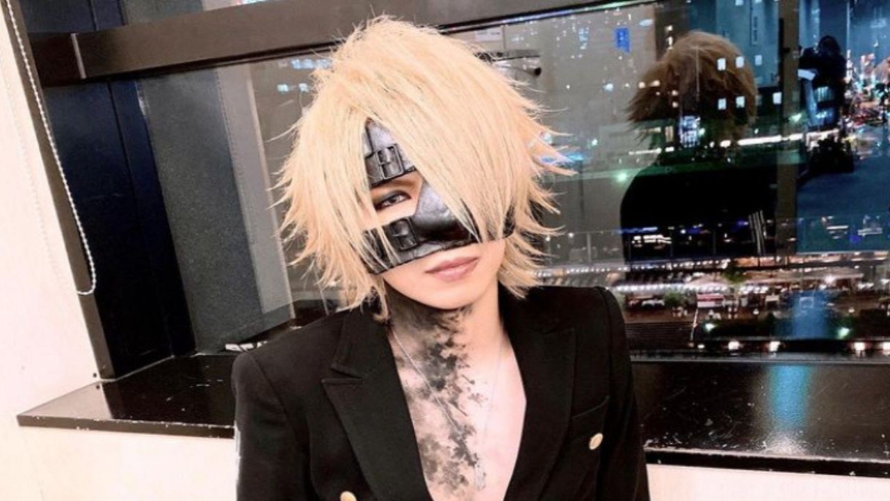 Who Was Reita From The GazettE? Japanese Kei Band Member Passes Away At 42