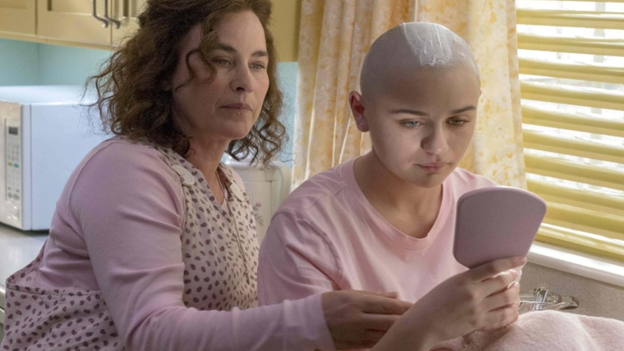 Joey King Shares Interesting Insight On Playing Gypsy Rose Blanchard In 'The Act'