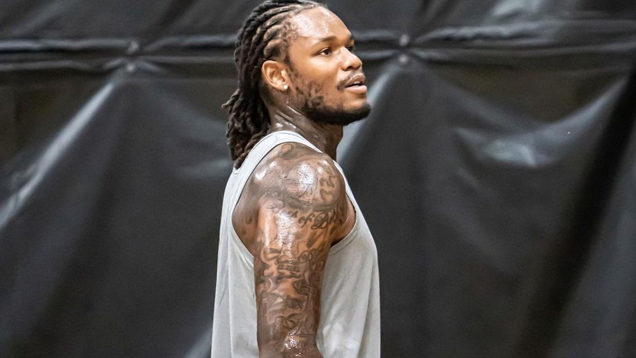 Former Lakers Ben McLemore Gets Charged With First-Degree Rape and Sex Crimes After Tuesday Arrest