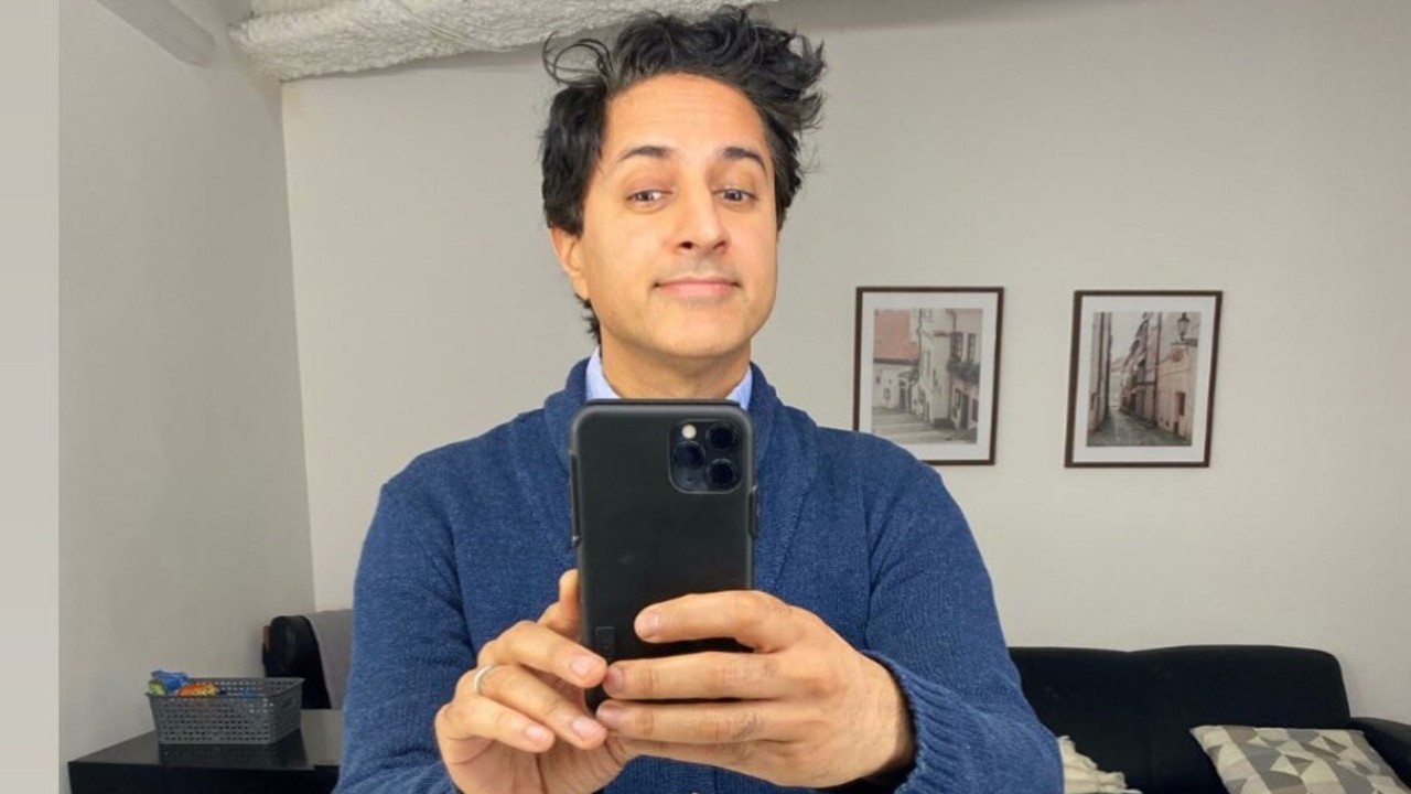 Who Is Maulik Pancholy? Meet The 30 Rock Actor Disinvited From Anti-Bullying Event By Pennsylvania School Over His Activism And Lifestyle