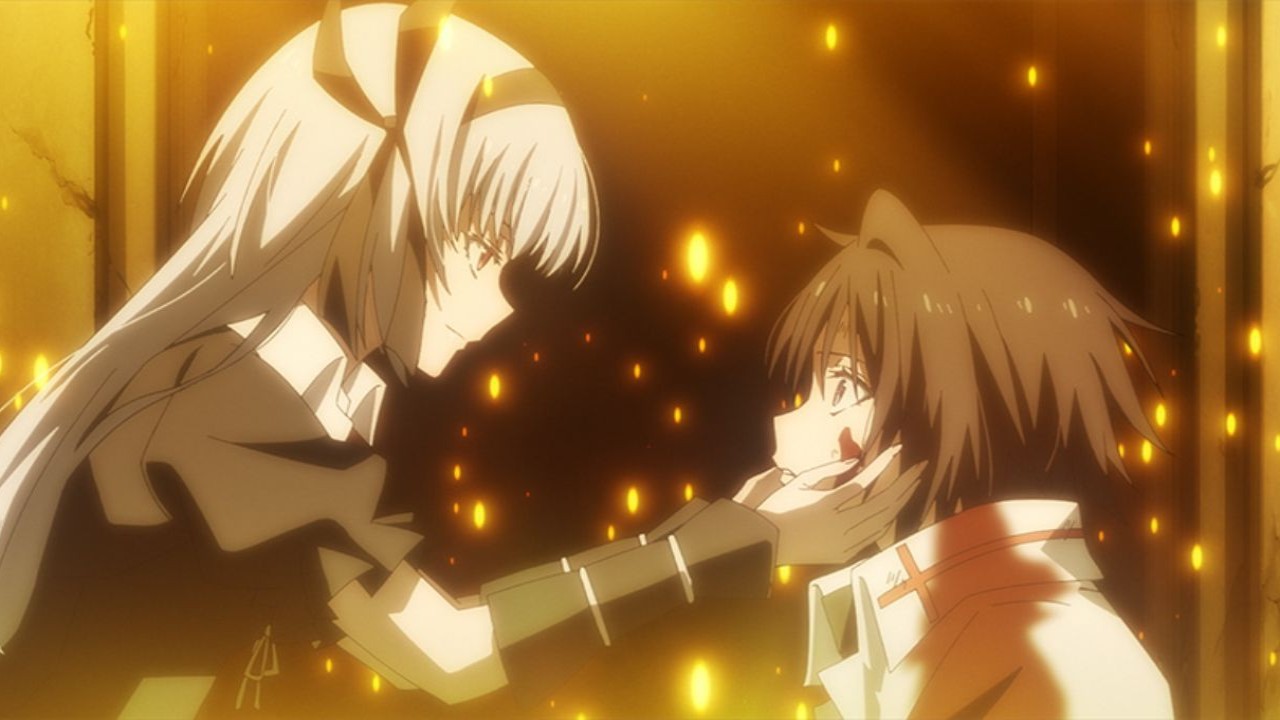 Fuse, Mitz Vah, Kodansha, Eight Bit, Crunchyroll, Netflix, Amazon Prime Video, Hulu