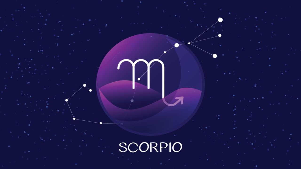Scorpio Horoscope Today, April 24, 2024