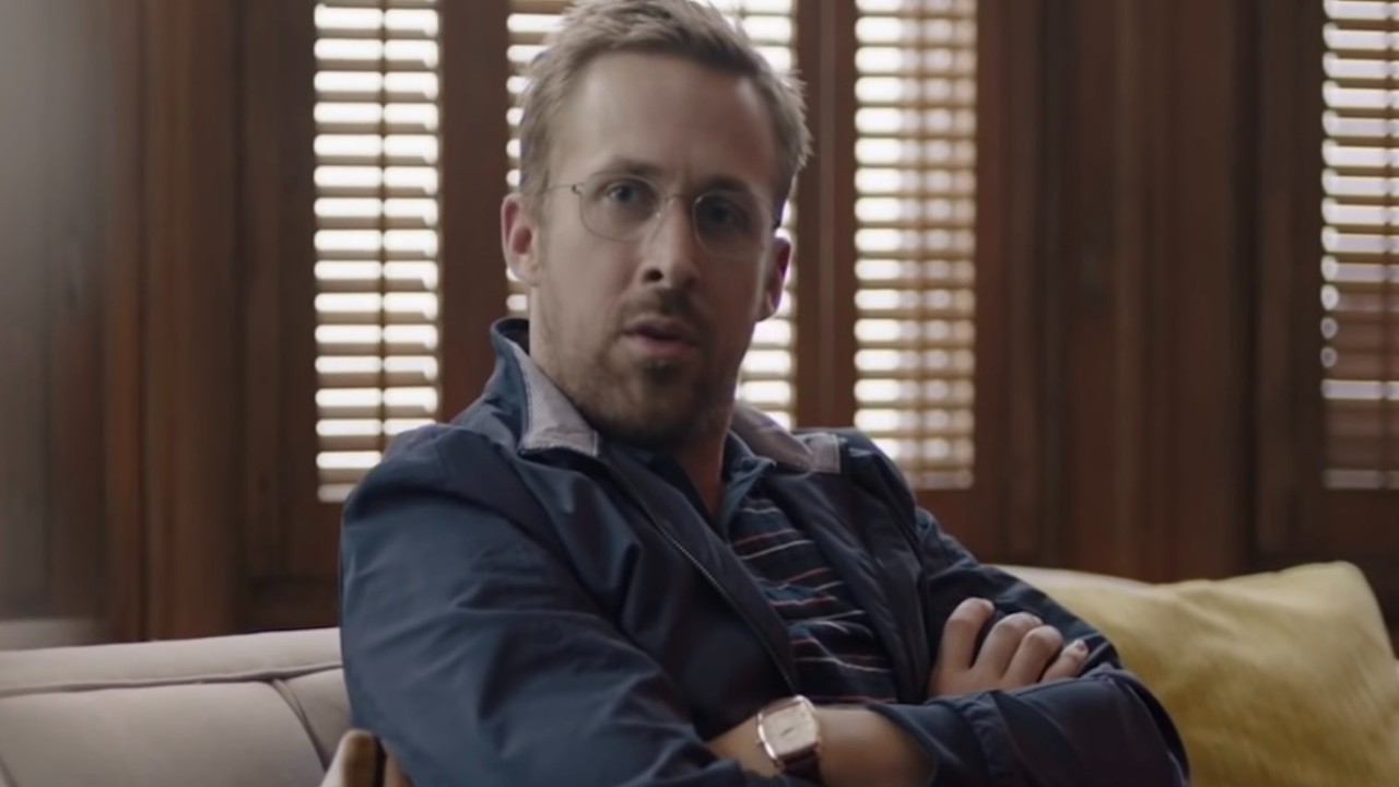 'He Just Put it in Bold': Ryan Gosling's Iconic Papyrus SNL Skit Gets a Hilarious Sequel