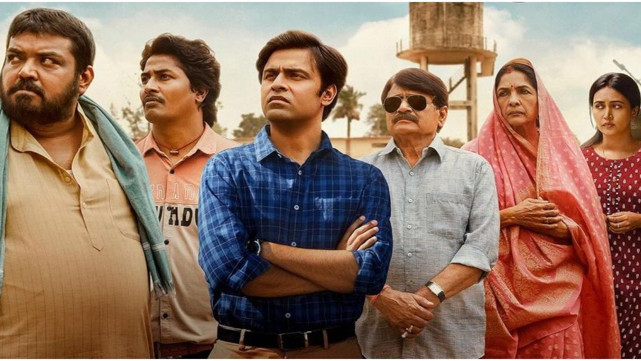 EXCLUSIVE: Panchayat Season 3: Here’s when you can watch new episodes of Jitendra Kumar-led much loved series