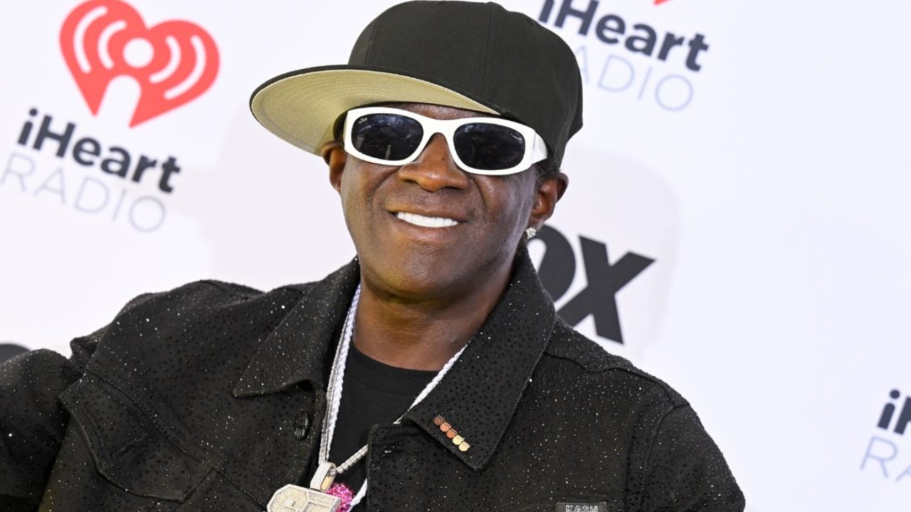 'I Can't Wait': Flavor Flav Talks About Taylor Swift's The Tortured Poets Department At iHeartRadio Music Awards 2024 