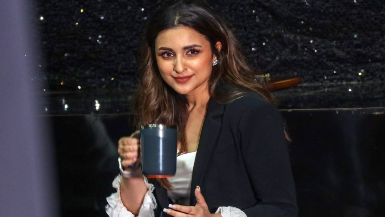 EXCLUSIVE: Parineeti Chopra says she came to Bollywood 'unprepared,' took wrong advice leading to bad choices