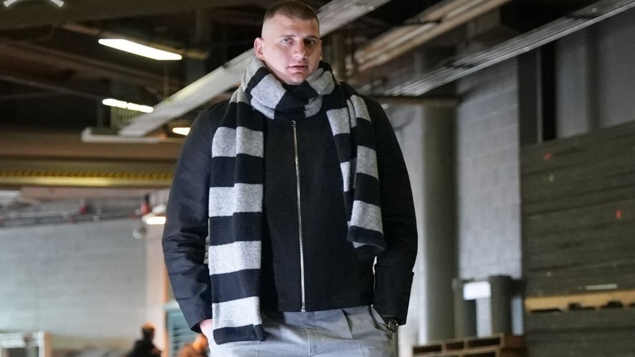 ‘They Say I Look Like Gru’: Nuggets Nikola Jokic Finds New Fans in Despicable Me 4 Trailer Ahead of Playoffs