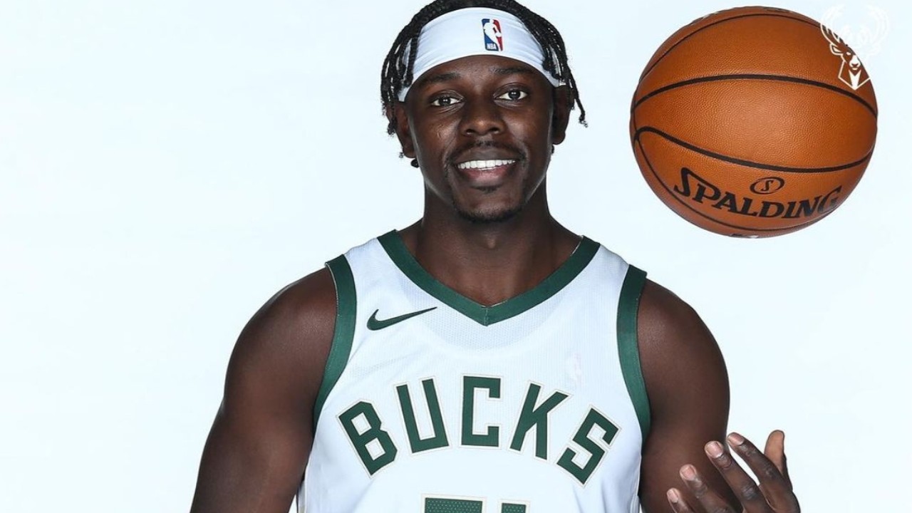 ‘It’s Only Been Love’: Jrue Holiday Talks About His USD 135 Million Boston Celtics Extension
